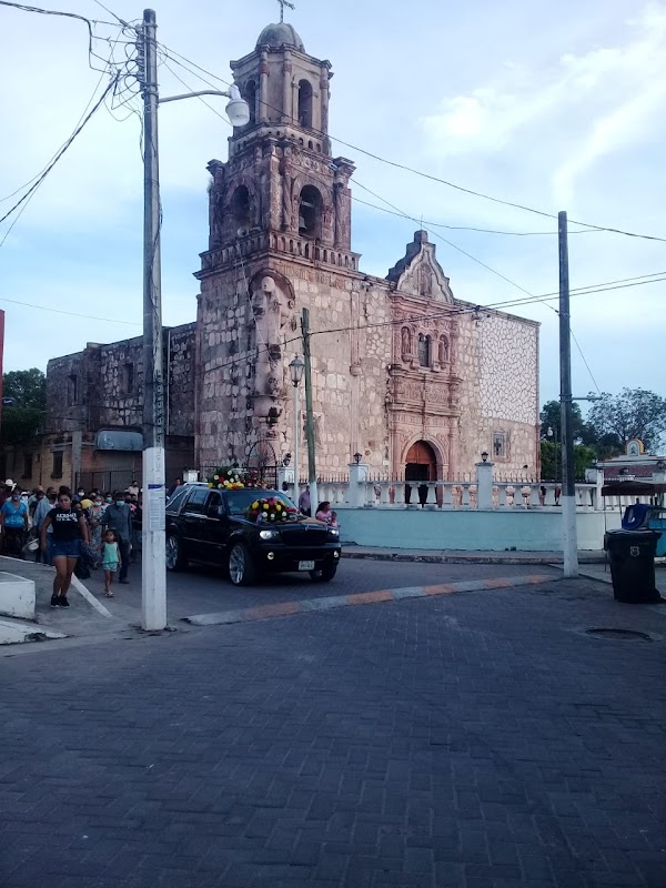 Funeraria Funeraria la Candelaria